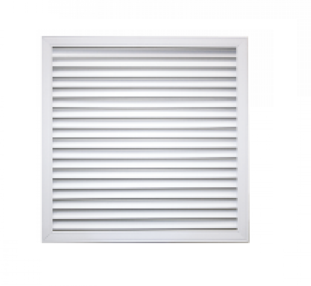 Решетка противопожарная вентиляционная 150х150